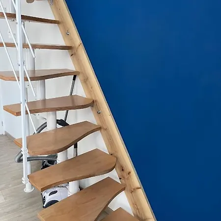 Des Celestins - Le Douze - Centre Apartment *